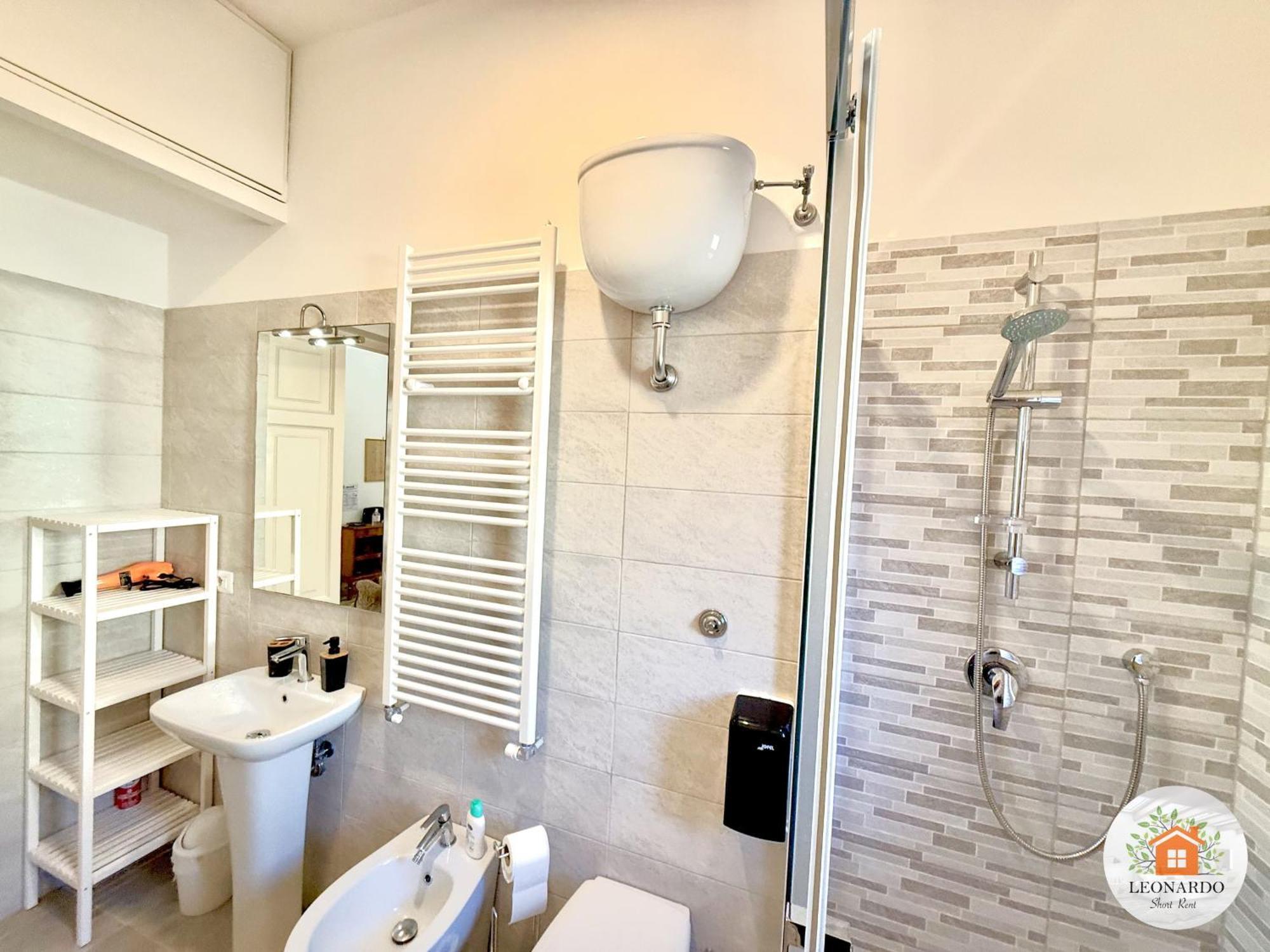 Apartamento Santa Maria Maggiore - Vittorio Emanuele House Roma