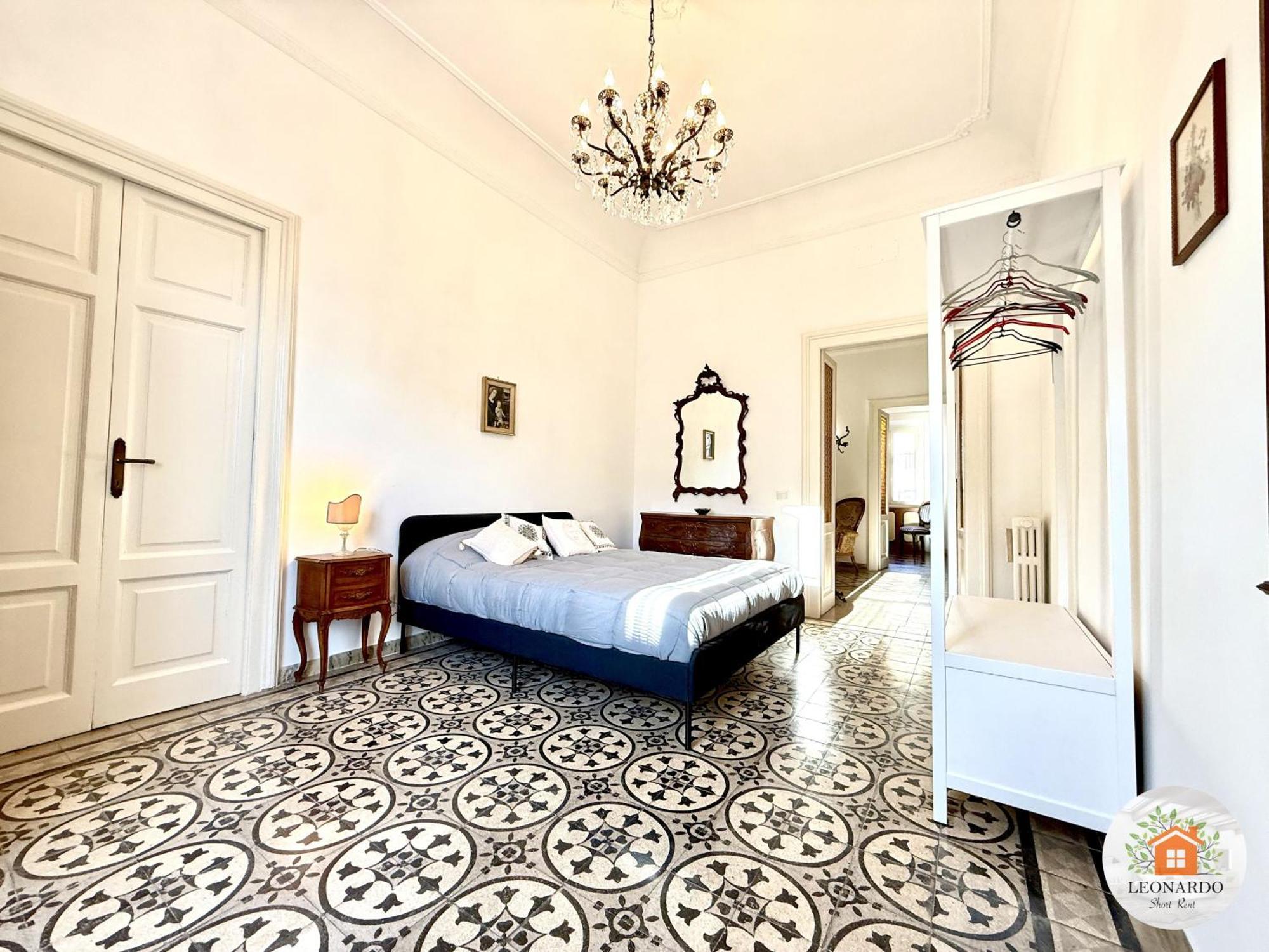 Santa Maria Maggiore - Vittorio Emanuele House Apartamento Roma