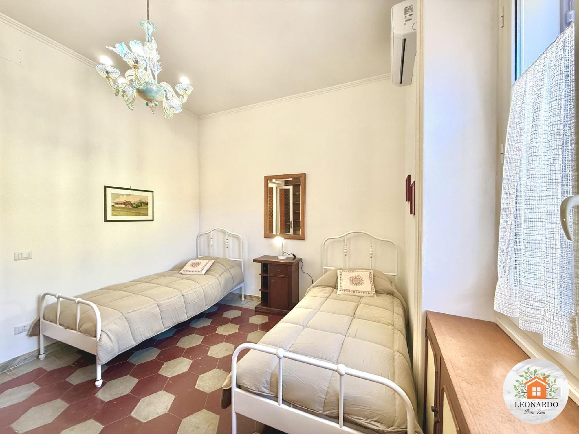 Santa Maria Maggiore - Vittorio Emanuele House Roma